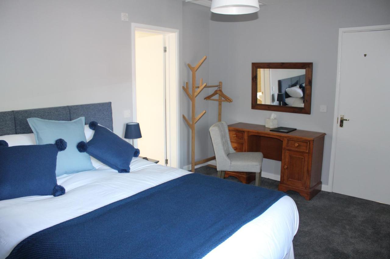Monkey Brewhouse Hotel Lymington Eksteriør billede