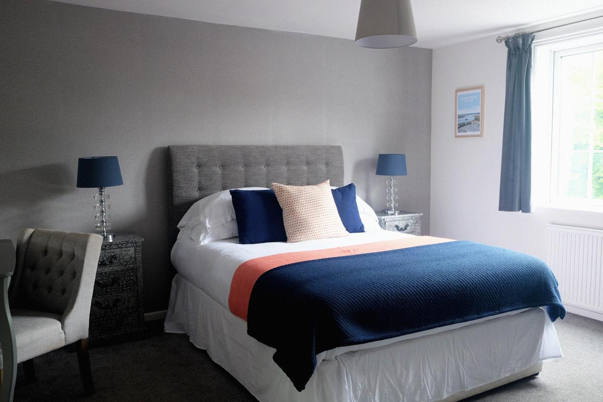 Monkey Brewhouse Hotel Lymington Eksteriør billede